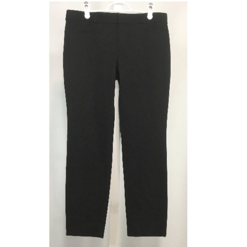 Banana Republic Cropped Pants (new)